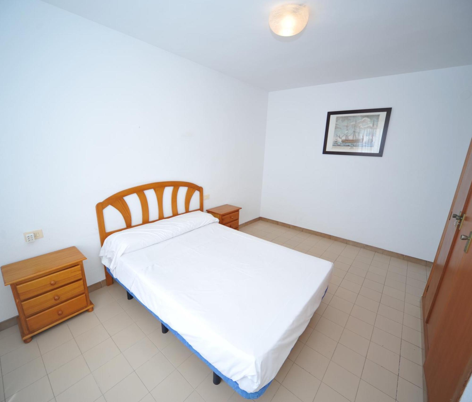 贝尼卡西姆Castellmar Vista Mar Orangecosta公寓 外观 照片
